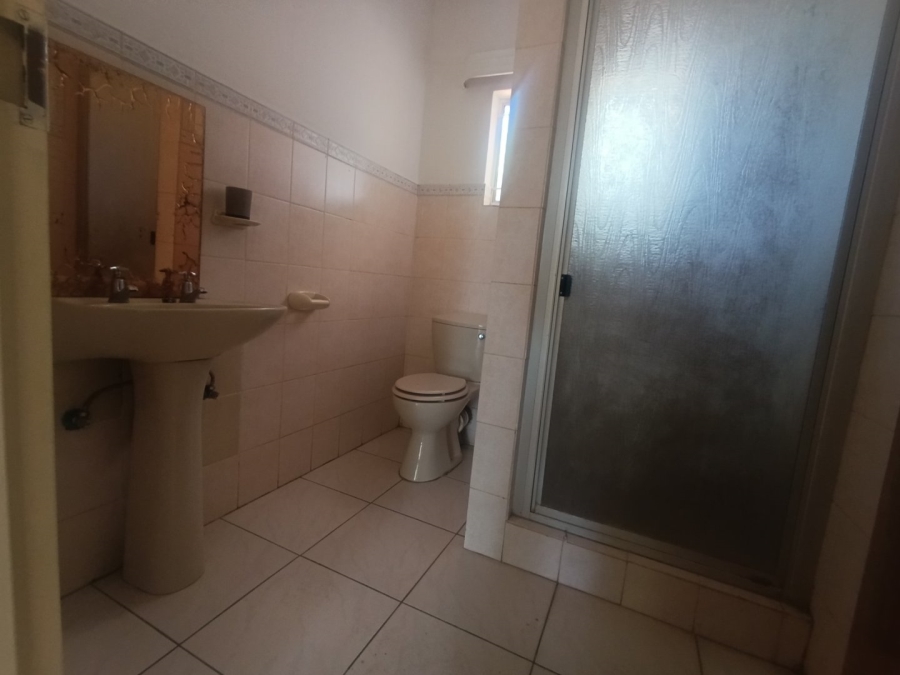 To Let 1 Bedroom Property for Rent in Universitas Free State